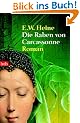Die Raben von Carcassonne: Roman
