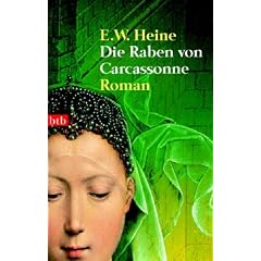 Die Raben von Carcassonne: Roman