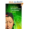 Die Raben von Carcassonne: Roman