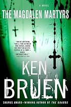 The Magdalen Martyrs (Jack Taylor Series)
