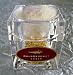 Edible 23K Gold Flakes in a Lucite Shaker 100mg