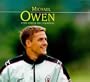 Michael Owen (Mini Book)