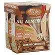 Pacific Natural Foods Organic Almond Non-Dairy Beverage, Low Fat Chocolate, 8-Ounce Pouches (Pack of 24) ~ Pacific Natural Foods