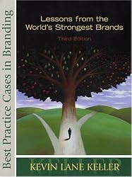 Best Practice Cases in Branding for Strategic Brand Management (3rd Edition)