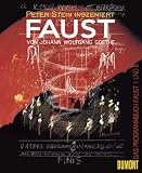 Produkt-Bild: Peter Stein inszeniert Faust von Johann Wolfgang von Goethe