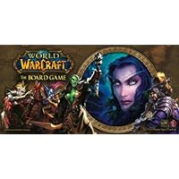 World of Warcraft: the Board Game