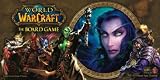 51FJ5HmpwaL. SL160  World of Warcraft: the Board Game