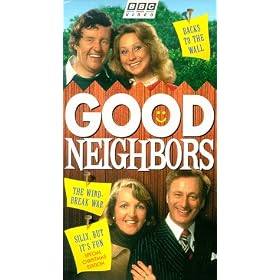 Good Neighbors - Vol. 1 [VHS]