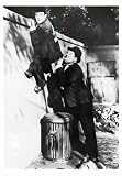 Laurel and Hardy (Sons of the Desert) Movie Poster Print - 27 X 38
