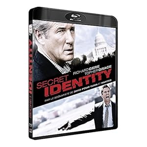 Secret identity [Blu-ray]