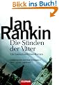 Die S�nden der V�ter. Ein Inspector-Rebus-Roman