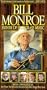 Bill Monroe: Father of Bluegrass [VHS]