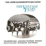 The John Dankworth Big Band - The Vintage Years 1953 - 1959