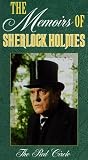VHS : Sherlock Holmes: Red Circle