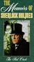Sherlock Holmes: Red Circle [VHS]