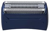 イズミ往復式防水シェーバー IS-4380用替え刃（外刃 SO-80）の画像