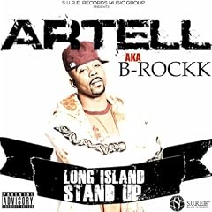 Long Island Stand Up [Explicit]
