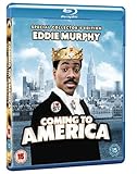 Image de Coming to America [Blu-ray] [Import anglais]