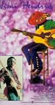 Jimi Hendrix