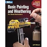 Basic Painting and Weathering for Model Railroaders