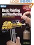 Basic Painting & Weathering for Model Railroaders