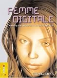 Femme Digitale: Crafting the Female Form on Your Computer