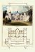 Art Poster, A Mansion in the Stuart Style, James I - 18.75 x 27.5