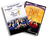 DVD : Dead Poets Society/Mr. Holland's Opus [1996] (REGION 1) (NTSC)
