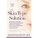 The Skin Type Solution book cover