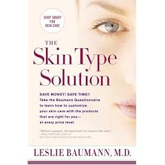 The Skin Type Solution