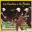 Le Cantan a Su Puebla