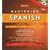 Mastering Spanish Level Two: Audio CD Package (Mastering Series/Level 2 Compact Disc Packages)