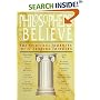 Philosophers Who Believe: The Spiritual Journeys of 11 Leading Thinkers