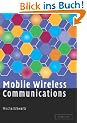 Mobile Wireless Communications