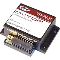 smartTOP - Volvo C70 Convertible