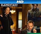 Elementary [HD]: Dead Man's Switch [HD]