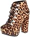 Jessica Simpson Women's GANNAN Boot