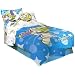 Toy Story Buzz Lightyear Comforter Set