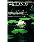 Wetlands (Audubon Society Nature Guides) by William A. Niering
