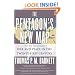 The Pentagon's New Map: War and Peace in the Twenty-first Century