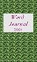 Word Journal 2004
