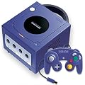 NINTENDO GAMECUBE�{�� �o�C�I���b�g