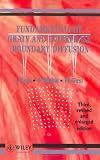 Fundamentals of Grain and Interphase Boundary Diffusion