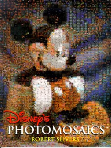 Disney's Photomosaics