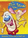 The Ren and Stimpy Show - Seasons Three and a Half-ish