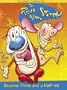 The Ren and Stimpy Show - Seasons Three and a Half-ish