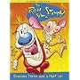 The Ren and Stimpy Show - Seasons Three and a Half-ish