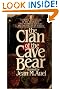 The Clan of the Cave Bear (Earth's Children)
