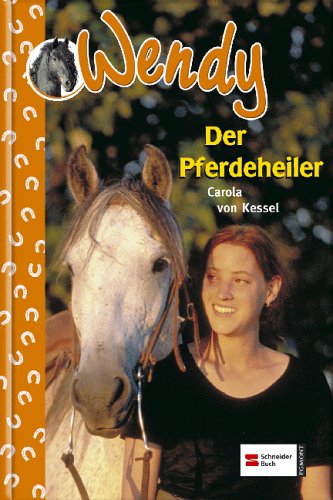 Der Pferdeheiler