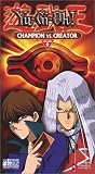 Yu-Gi-Oh - Champion vs. Creator (Vol. 9) Yu-Gi-Oh - Champion vs. Creator (Vol. 9)